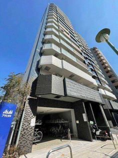 兵庫県神戸市中央区海岸通4丁目の賃貸マンションの画像