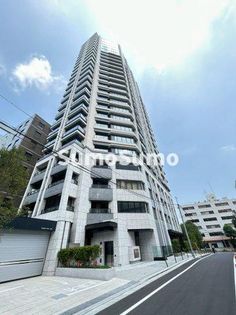 プラウドタワー渋谷の画像