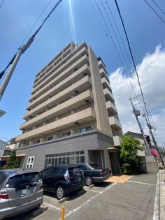 ウィングコート小松の画像