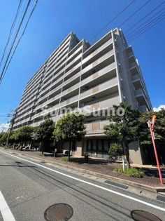 兵庫県西宮市南昭和町の賃貸マンションの画像