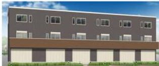 La Luce OSAKA Ovestの画像