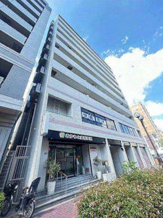 兵庫県神戸市灘区水道筋6丁目の賃貸マンションの画像