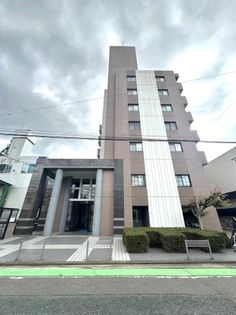 グランドアビタシオン平尾の画像