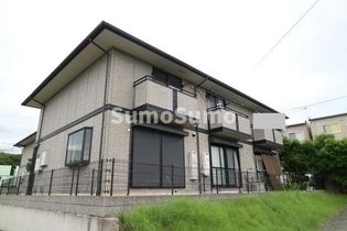 パルティーダ B棟の画像
