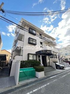 兵庫県西宮市田代町の賃貸マンションの画像