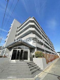 エスポワール園田(食満5丁目)の画像