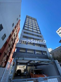 エンクレスト渡辺通Ⅱの画像