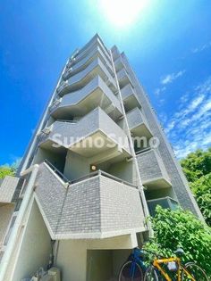 スカイヒル名谷の画像