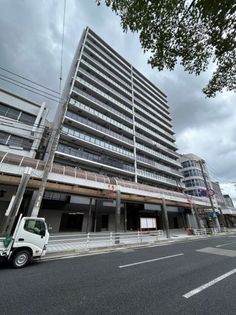 GENOVIA神戸湊川公園の画像