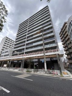 GENOVIA神戸湊川公園の画像