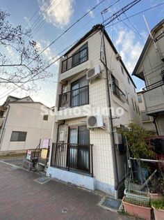 兵庫県神戸市須磨区平田町5丁目の賃貸マンションの画像