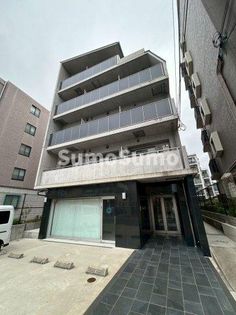 兵庫県神戸市東灘区深江北町1丁目の賃貸マンションの画像