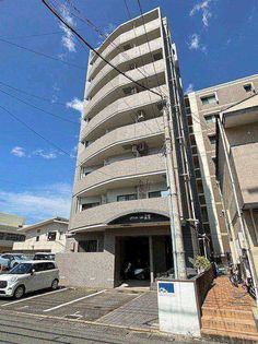 福岡県福岡市南区清水1丁目の賃貸マンションの画像