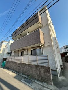 三記マンションⅢの画像