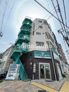 グランディア熊内橋の画像