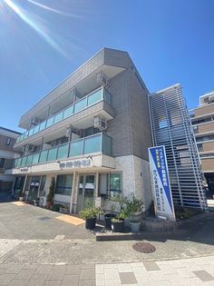 兵庫県西宮市下大市東町の賃貸マンションの画像