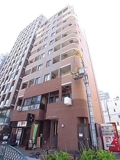 兵庫県神戸市中央区加納町3丁目の賃貸マンションの画像