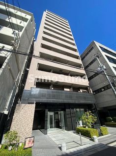 大阪府大阪市西区北堀江2丁目の賃貸マンションの画像