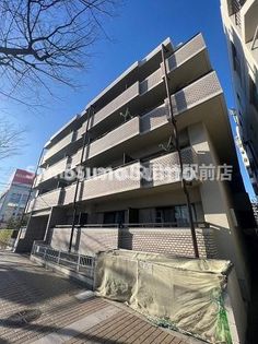 兵庫県尼崎市南武庫之荘2丁目の賃貸アパートの画像