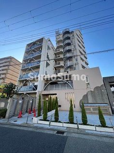 キューブ東塚口の画像