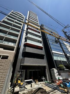 セレニテフラン谷町四丁目の画像