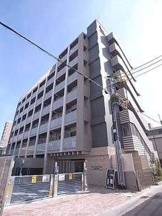 兵庫県神戸市兵庫区兵庫町2丁目の賃貸マンションの画像