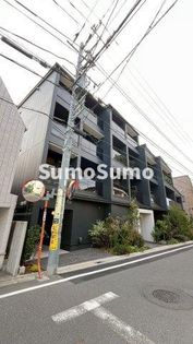 リビオメゾン大岡山の画像