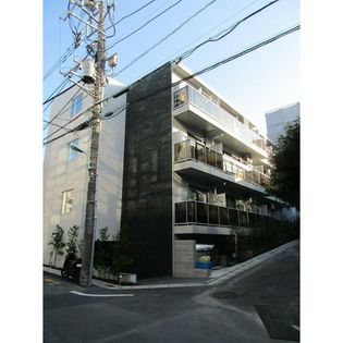 パセオ中目黒の画像