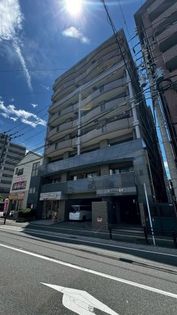 イーストコート箱崎の画像