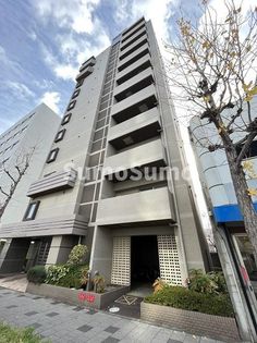 兵庫県西宮市和上町の賃貸マンションの画像