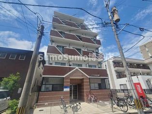 サンマルク藤崎の画像