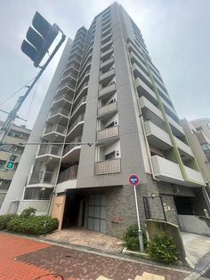 兵庫県神戸市中央区下山手通4丁目の賃貸マンションの画像