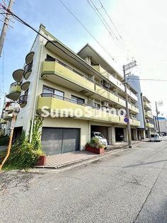 兵庫県尼崎市尾浜町1丁目の賃貸マンションの画像