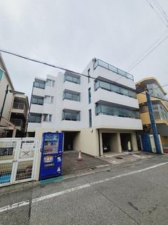 兵庫県西宮市田代町の賃貸マンションの画像