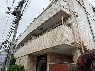 カーサフジイの画像