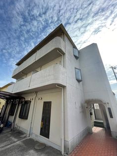 兵庫県神戸市灘区篠原台の賃貸マンションの画像