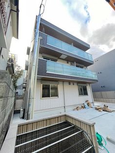 兵庫県西宮市大畑町の賃貸アパートの画像