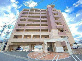 福岡県福岡市東区社領2丁目の賃貸マンションの画像