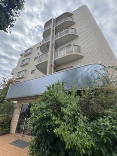 兵庫県神戸市長田区御船通2丁目の賃貸マンションの画像