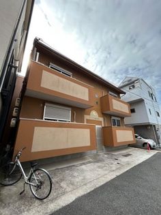 リーフェ細田町の画像