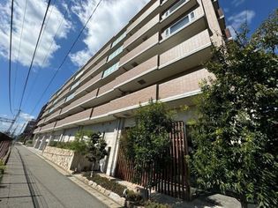 兵庫県神戸市東灘区森北町3丁目の賃貸マンションの画像