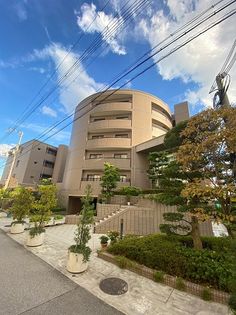 兵庫県西宮市林田町の賃貸マンションの画像