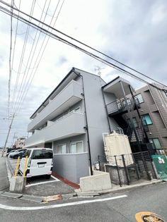 兵庫県西宮市段上町4丁目の賃貸マンションの画像