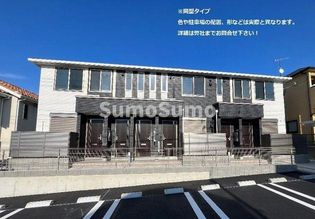 ルミナスピュア神戸の画像