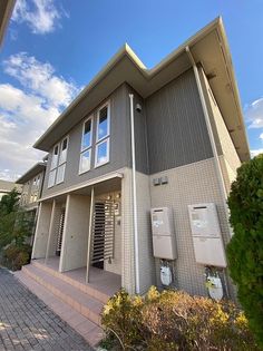兵庫県宝塚市鹿塩1丁目の賃貸アパートの画像