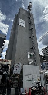 la Waison NAMBA westの画像