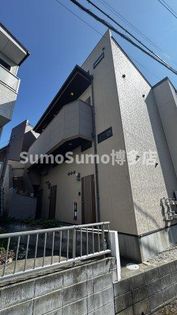 EDEN箱崎Ⅱの画像