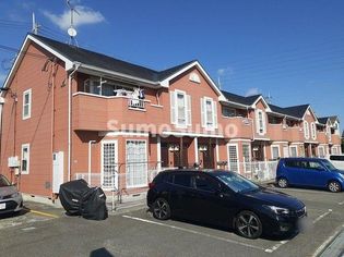 ヒューマンビレッジAの画像