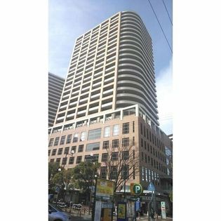 兵庫県尼崎市七松町1丁目の賃貸マンションの画像