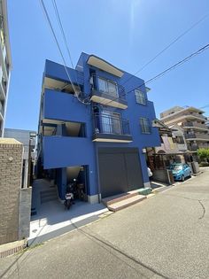 兵庫県西宮市今津久寿川町の賃貸アパートの画像